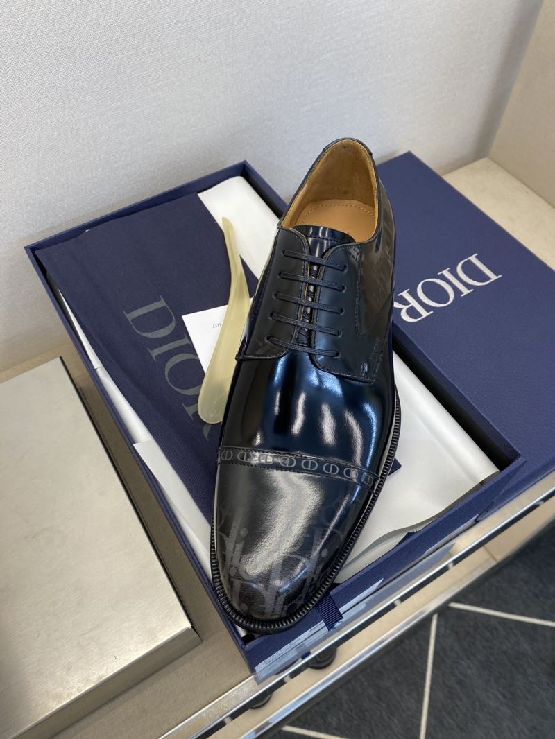 Christian Dior Business Shoes